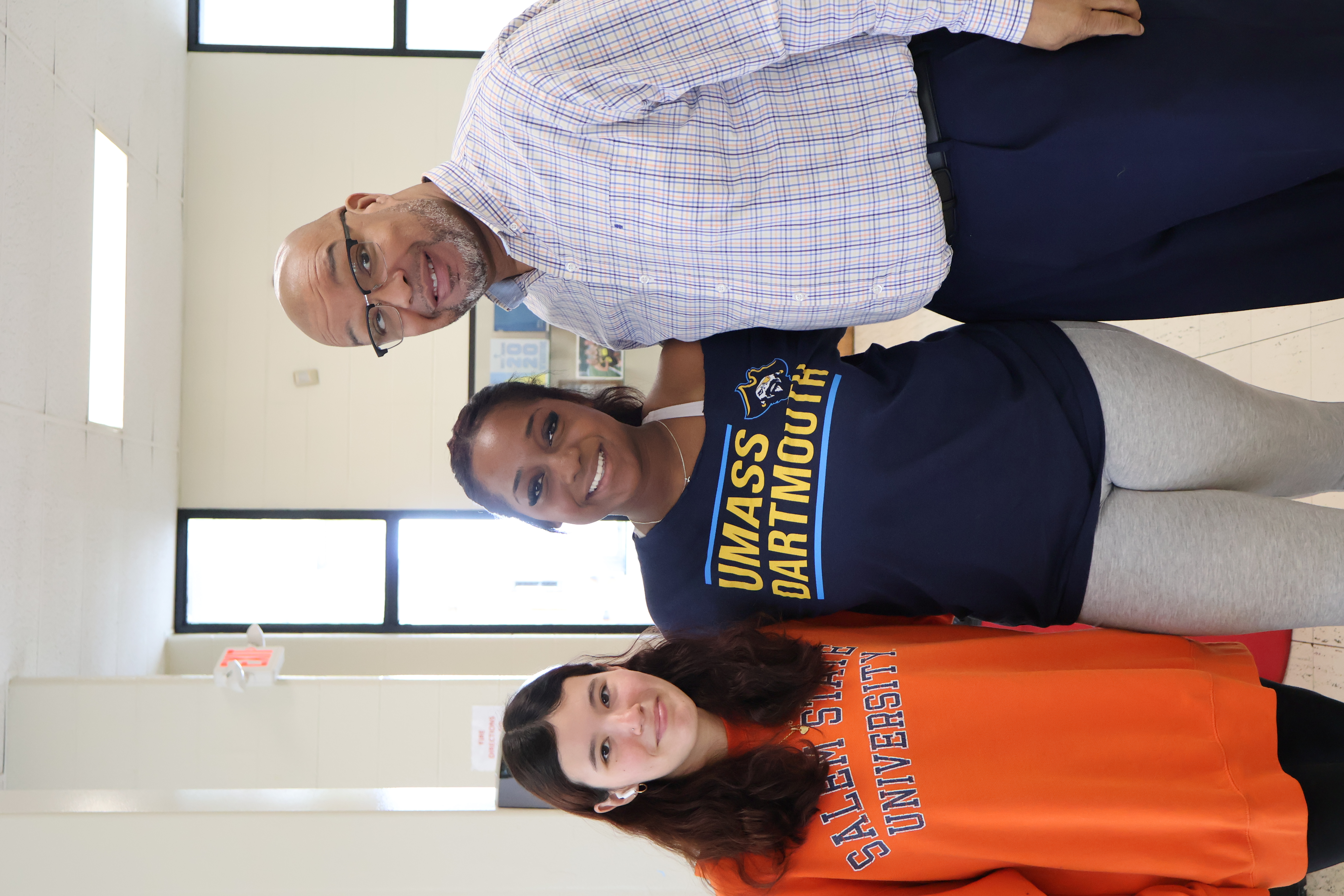 Assumption University Partnership