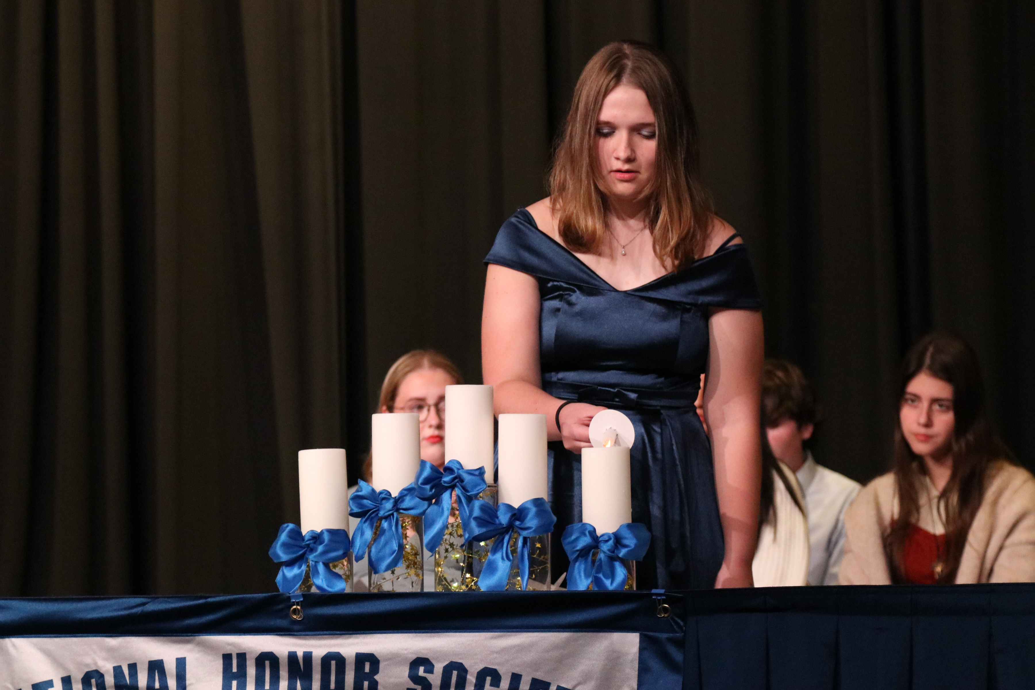 National Honor Society